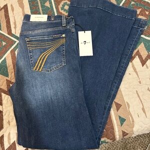 Seven for all mankind